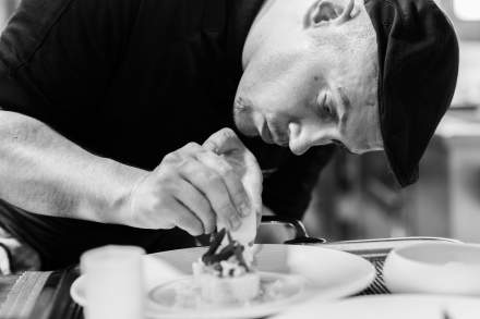 Restaurant Gastronomique proche Annemasse · Le Refuge des Gourmets · Accès