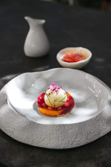 Le bistro