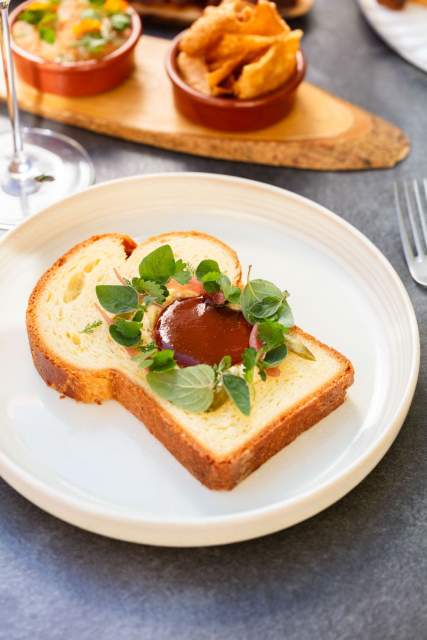 Le Refuge des Gourmets · Galerie Photos et Vidéos