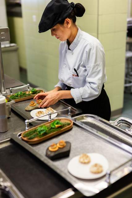 Le Refuge des Gourmets · Galerie Photos et Vidéos